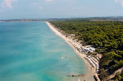 Stay Here: Sani Resort, Halkidiki | About Time Magazine