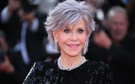 Jane Fonda ‘im 85 And Feel Better Than Ever