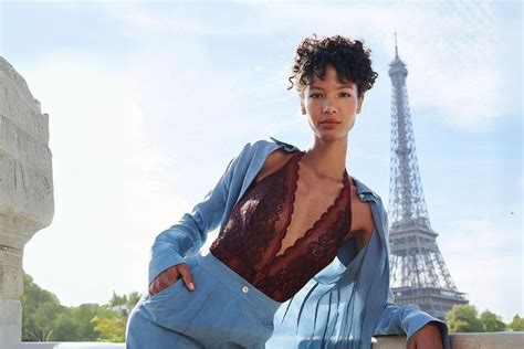 looks lingerie à mostra para arrasar Fashion Bubbles