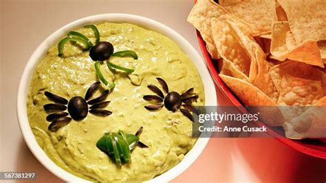 Halloween Guacamole Photos And Premium High Res Pictures Getty Images