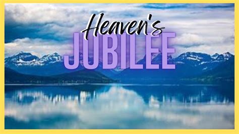 Heaven S Jubilee Red Back Songs Church Hymn Singing Youtube