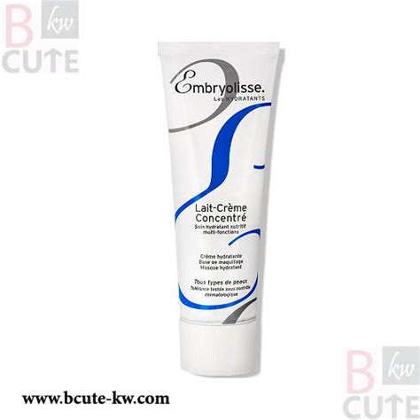 Multi Purpose Moisturizer Skin Recovery Embryolisse Lait Crème