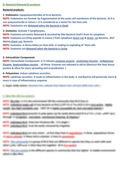 SOLUTION: Lec 2 diagnosis in endodontics part1 - Studypool
