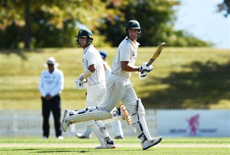 Black Caps primed for mid-week game | Nelson App