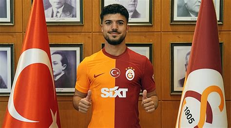 Ey P Ayd N Resmen Galatasaray Da Transfer Futboo