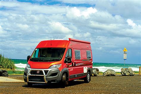 Horizon Motorhomes