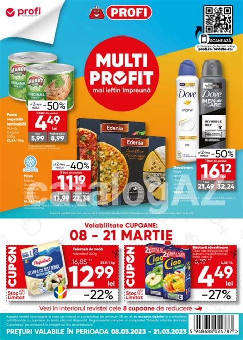 Catalog Profi 8 21 Martie 2023 Catalog AZ