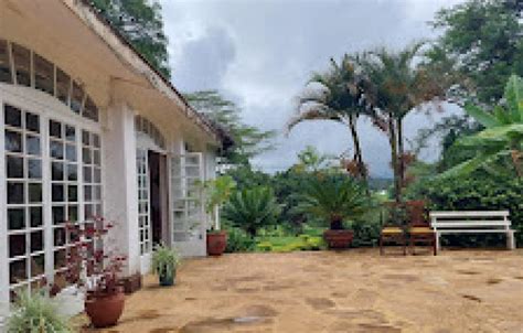 Arusha Safari Lodge - Ultra Bookings