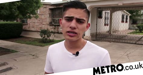 Mexican Youtuber Kidnapped Woman And Demanded Bitcoin Ransom Metro News