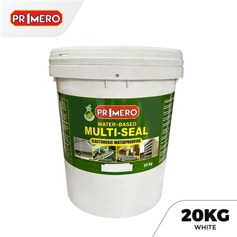 Primero Multi Seal Elastomeric Waterproofing Sealant Gidci Hardware Shop