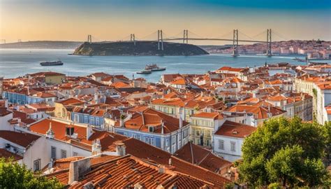 Your Ultimate Guide To Spending Week In Lisbon Portugal