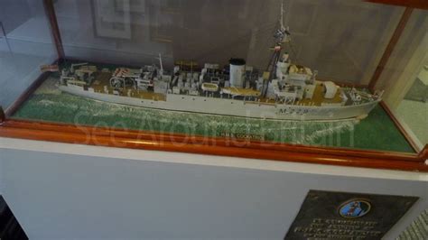 pictures  daventry museum northamptonshire   britain