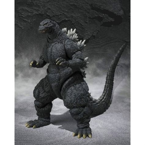 Godzilla Sh Monsterarts Atelier Yuwa Ciao Jp