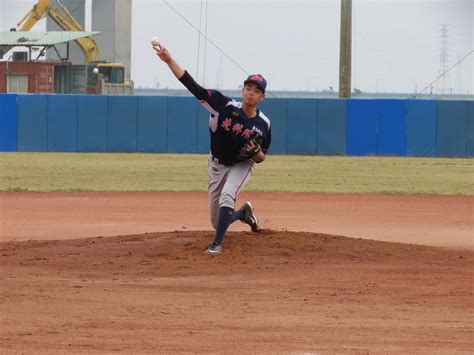 高中木聯／陳柏毓僅投3局奪7k 預賽第二日10隊2連勝 Ettoday運動雲 Ettoday新聞雲