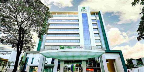 Holiday Inn Express Asuncion Aviadores - Asuncion, Paraguay
