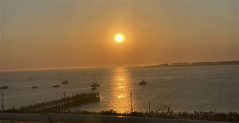 Bajo Los Cielos Del Mundo Laguna Garz N Punta Del Este Revista Para Ti