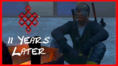 11 Years Later Dayz Forlorn RP Dayz Namalsk Ep 2 YouTube