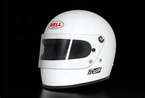 Bell Release Star Classic Retro Helmet Motorsport Retro