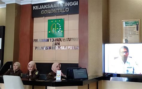 Perkara Gorr Bupati Hamim Pou Dipanggil Kejati Gorontalo Fakta News