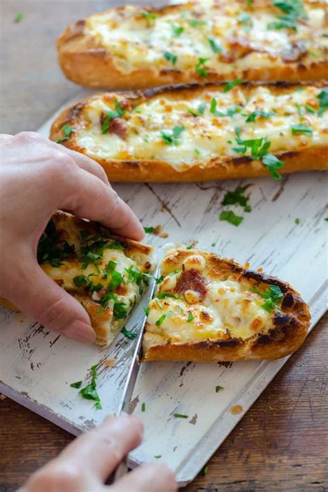 Pioneer Woman Cheesy Bread Table For Seven