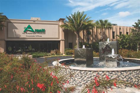 arnott  world leading suspension australian car mechanic