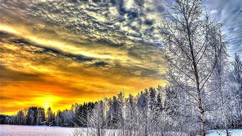 Winter Cades Cove Smoky Mountains Wallpapers Wallpaper Cave