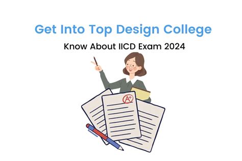 IICD Exam 2024 Dates Application Eligibility IDreamCareer