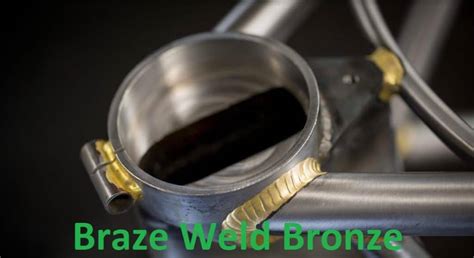 How To Braze Weld Copper Pipes Step By Step Guide Welders Advice