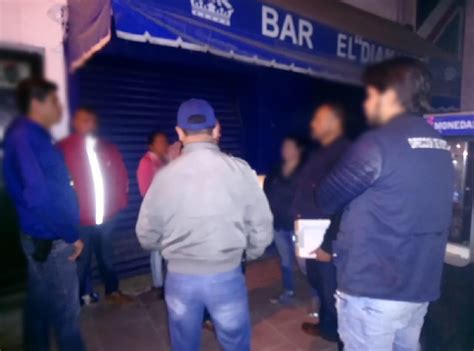 Clausuran bar en Santa Rosa Jáuregui tras balacera Reqronexion