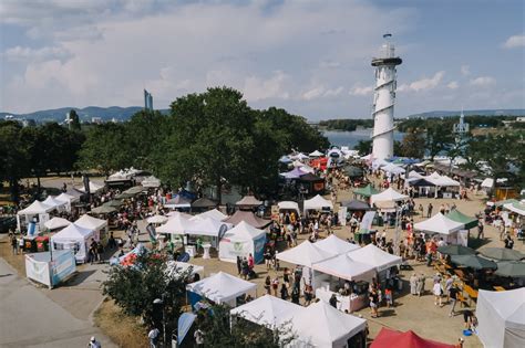 25 Jahre Veganmania Von der kleinen Kundgebung zum großen Streetfood