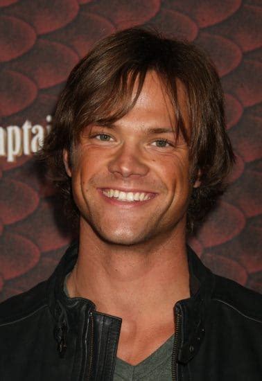 Picture Of Jared Padalecki