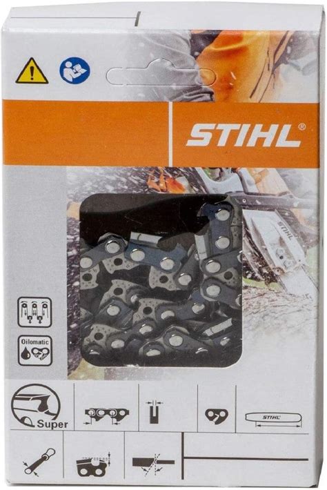 Amazon Stihl OEM Parts Chain Sprocket 3 8 Picco 6T For Stihl