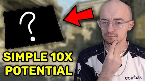 MY NEWEST INVESTMENT... (CS2 INVESTING) - YouTube