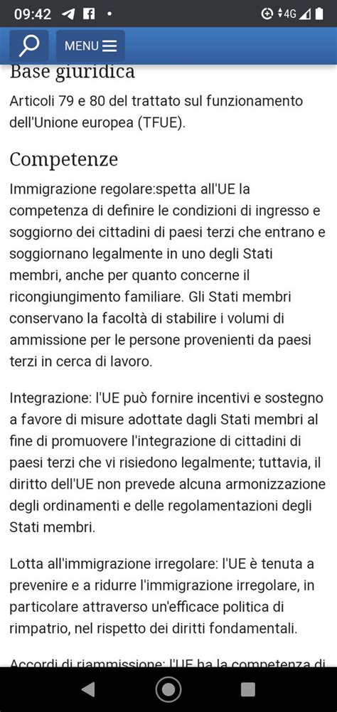 Renzo Cianchetti On Twitter Rt Gabrillasarti L Ipocrisia Della Ue