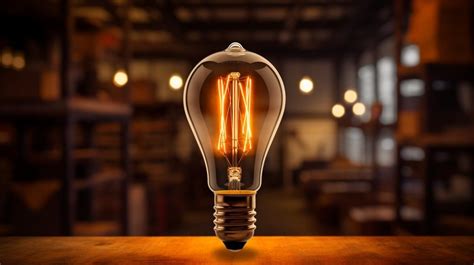 Exploring The Advantages Of Filament Led Bulbs For Energy Efficiency