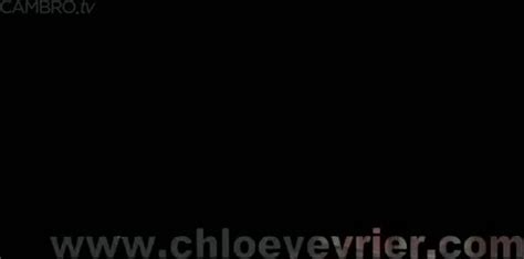 Watch Chloe Vevrier Fondled Repeatedly At Vegas Erotica Convention