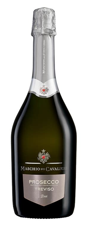 Mdc Prosecco Doc Treviso Brut Maschio Dei Cavalieri