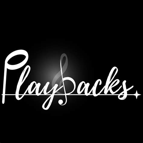 Playbacks YouTube