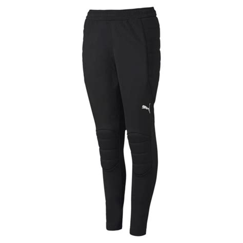 PUMA GOALKEEPER PANT PADDED JUNIOR