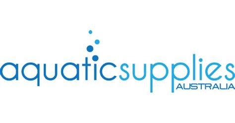 Aquatic Supplies Australia Au