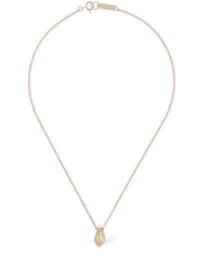 Perfect Day Collar Necklace Isabel Marant Women Luisaviaroma