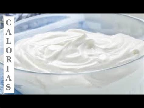 Cuantas Calorias Tiene Una Factura Con Crema Euskoser