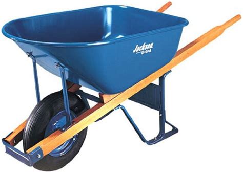 Best Wheelbarrow for Concrete Reviews 2019