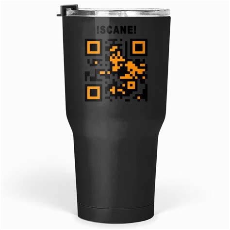 Funny Qr Code Linking To Pornhub Tumblers Oz Sold By Alexandrualpert