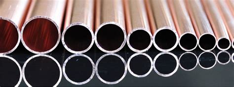 Mexflow Copper Nickel Tubes Coils Supplier In India