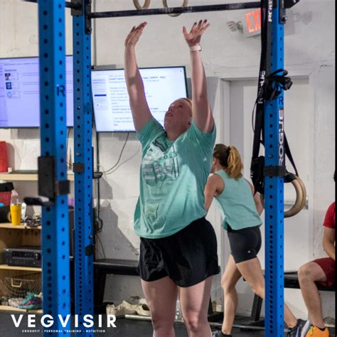 Where To Put Your Hands In A Pull Up Vegvisir CrossFit