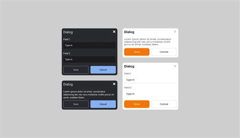 Dating App Ui Design Templates Uizard