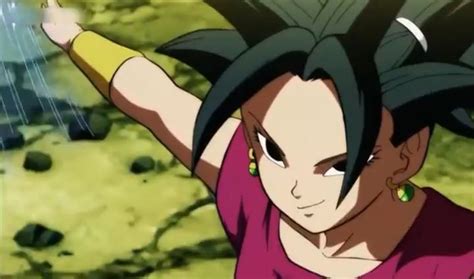 Tu Eres Solo Mio Goku X Kefla Cap 12 Page 5 Wattpad