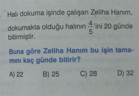 Arkadaslar Islemli Bir Sekilde Yapar Misiniz Acil Eodev