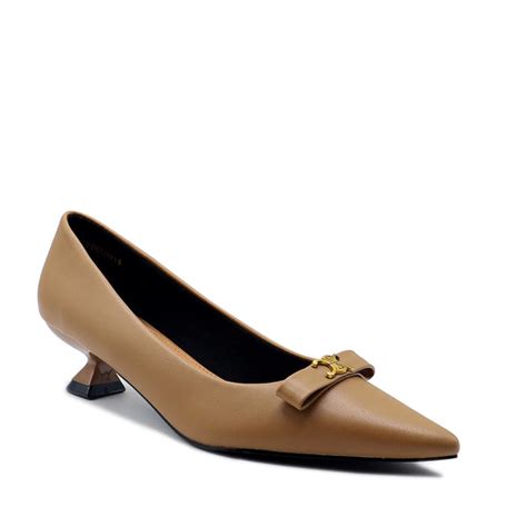 Women Court Shoes Heels Shoes